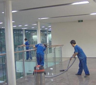 嶗山家政服務如何選擇？專業指南助您找到滿意服務